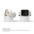 Apple Watch Series Ultra/8/SE (2022)/7/SE/6/5/4/3/2/1 Ladestativ