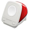 Apple Watch Spigen Classic C1 ladestativ