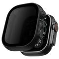 Apple Watch Ultra 1/2/3/4 Tech-Protect Defense360 Privacy-etui med skjermbeskytter - 49mm - svart