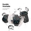 Apple Watch Ultra/Ultra 2 Dux Ducis OA One-piece Rem med etui - 49mm