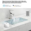 AquaGuard SQ500B Tuya Smart ZigBee 3.0 vannlekkasjesensor