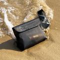 Araree Aquaproof veske - IPX8 - Svart