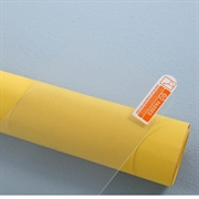 Samsung Galaxy A71 Arc Edge Beskyttelsesglass - 9H, 0.3mm