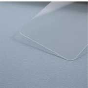 Samsung Galaxy A71 Arc Edge Beskyttelsesglass - 9H, 0.3mm