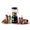 Ariete 585 Moderna Blender - 1000W - Svart