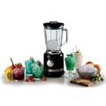 Ariete 585 Moderna Blender - 1000W - Svart