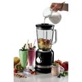 Ariete 585 Moderna Blender - 1000W - Svart