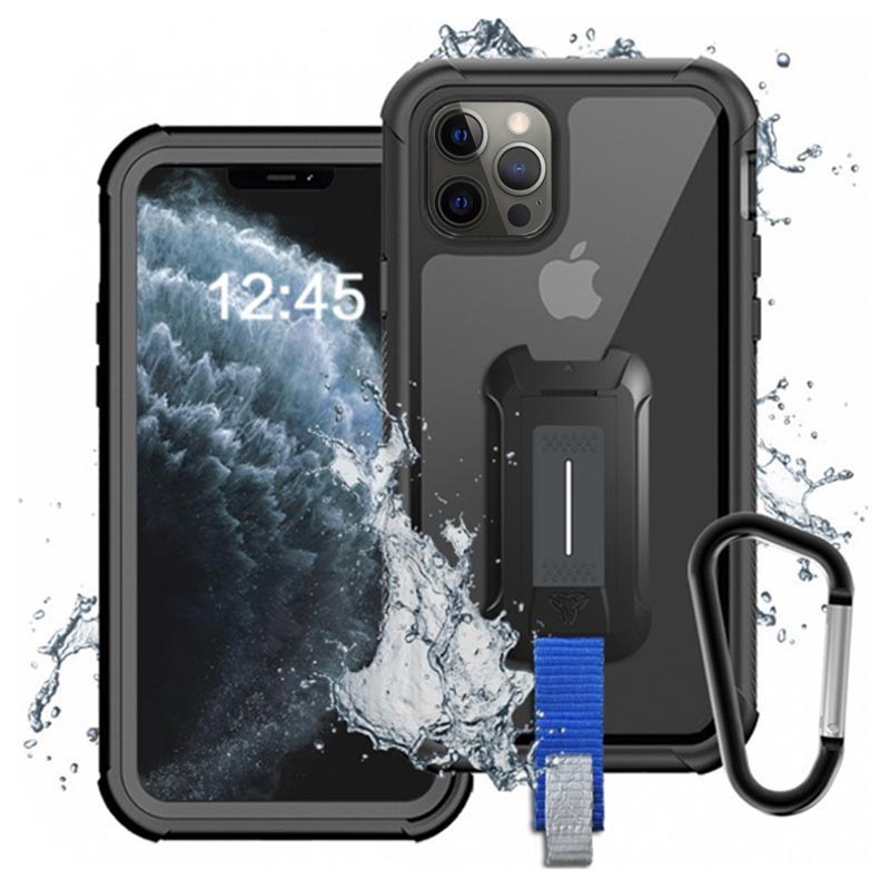 iphone 12 max pro waterproof case
