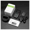 Artfone C1+ Seniro Mobiltelefon for Eldre med SOS - Dual SIM
