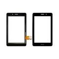 Asus Fonepad Display Glass & Touch Screen - Svart