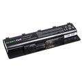 Asus Laptop Batteri - N46, N56, N76, R401, R501, R701 - 4400mAh