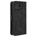 Asus ROG Phone 8/8 Pro Lommebok-deksel med Kortholder 