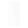 Asus ROG Phone 8/8 Pro Beskyttelsesglass - 9H - Case Friendly - Klar