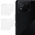 Asus ROG Phone 8/8 Pro Imak HD Kamera Linse Beskytter - 2 Stk.
