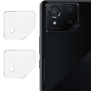 Asus ROG Phone 8/8 Pro Imak HD Kamera Linse Beskytter - 2 Stk.