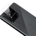 Asus ROG Phone 8/8 Pro Imak HD Kamera Linse Beskytter - 2 Stk.