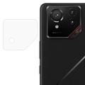 Asus ROG Phone 9/9 Pro Kamera Linse Beskyttelse Herdet Glass