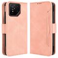 Asus ROG Phone 9 Kortholder Lommebokveske