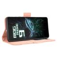Asus ROG Phone 9 Kortholder Lommebokveske