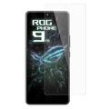 Asus ROG Phone 9 FE Beskyttelsesglass - Case Friendly - Gjennomsiktig
