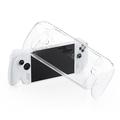Asus ROG Xbox Ally X (2025)/Ally (2025) Plast Deksel - Gjennomsiktig