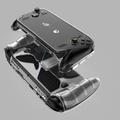 Asus ROG Xbox Ally X (2025)/Ally (2025) TPU-deksel m. Kickstand - Gjennomsiktig
