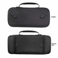 Asus ROG Xbox Ally X (2025) Bæreveske med silikonkabelbånd - svart