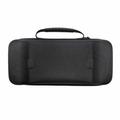 Asus ROG Xbox Ally X (2025) Bæreveske med silikonkabelbånd - svart