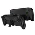 Asus ROG Xbox Ally X (2025)/Ally (2025) TPU-deksel m. Kickstand