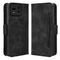 Asus Zenfone 11 Ultra Lommebok-deksel med Kortholder