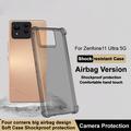 Asus Zenfone 11 Ultra Imak Drop-Proof TPU-deksel