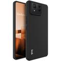 Asus Zenfone 11 Ultra Imak UC-3 Series TPU-deksel - Svart