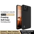 Asus Zenfone 11 Ultra Imak UC-3 Series TPU-deksel - Svart