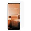 Asus Zenfone 11 Ultra Beskyttelsesglass - Case Friendly - Klar