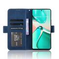 Asus Zenfone 12 Ultra Kortholder Lommebokveske - blå