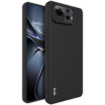 Asus Zenfone 12 Ultra Imak UC-3 Series TPU-deksel - Svart