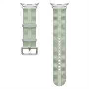 Samsung Galaxy Watch8/Watch8 Classic Athleisure-bånd ET-SOL33LMEGEU - M/L - Salvie