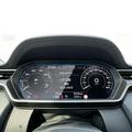 Audi Q4 e-tron 2022-2024 Dashbord Beskyttelsesglass - 9H - Klar