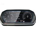 Audi Q4 e-tron 2022-2024 Dashbord Beskyttelsesglass - 9H - Klar