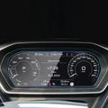 Audi Q4 e-tron 2022-2024 Dashbord Beskyttelsesglass - 9H - Klar