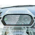 Audi Q4 e-tron 2022-2024 Dashbord Beskyttelsesglass - 9H - Klar