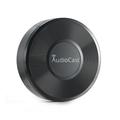 AudioCast M5 WiFi-adapter for høyttalere - AirPlay, DLNA, Spotify - Svart