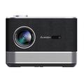 Aurzen Boom 3 Full HD Smart-projektor - 500 ANSI-lumen - svart