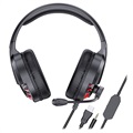 Awei ES-770i E-Sports Kablet Gaming-headset - Svart