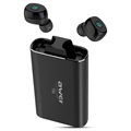 Awei T85 TWS In-Ear Bluetooth Hodetelefoner - Svart