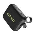 Azeada AZ-S01 5W vanntett bærbar Bluetooth-høyttaler