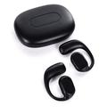 B66 Smart Bluetooth-oversetter Ørepropper Real Time Earphone Translator Device for Business Travel Learning