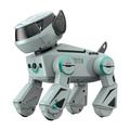 BG1546 AI-robothundleke med stemmestyring for barn