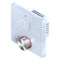 BHT-009GCLW Programmerbar WiFi-smarttermostat fra Tuya