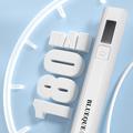 Blueque MINI-4B Oppladbar UV-LED-neglelampe / Gel-neglelakk-tørker